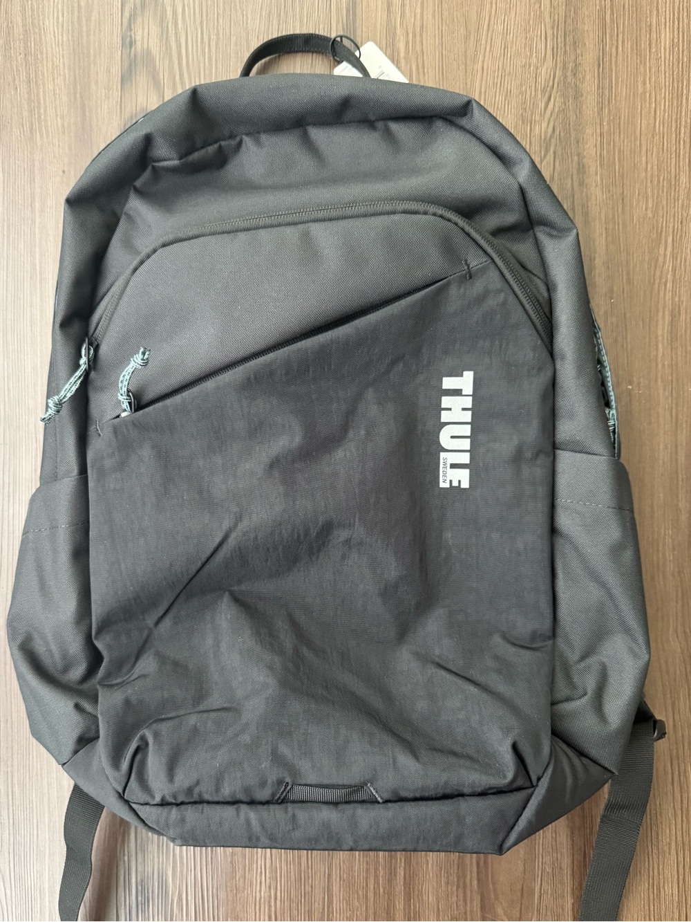 Thule Black Everyday Backpack